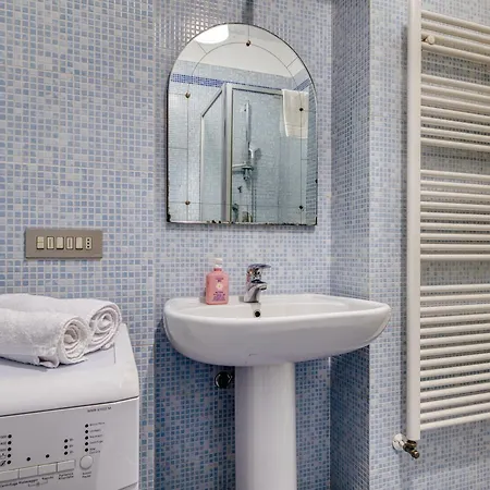 Navigli & Darsena - Cozy Living Apartamento *