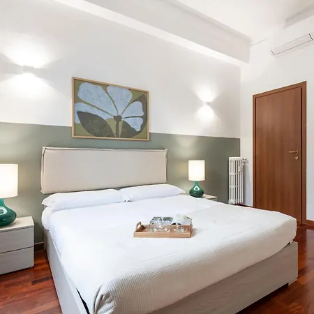 Διαμέρισμα Easylife - - Italia 11 P4 - Historic Center