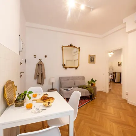 Tolmezzo - 7sundays Apartmán Milán