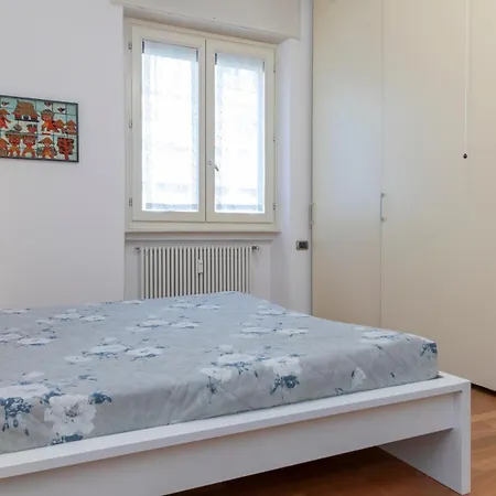 Lägenhet I-host - Copernico Milano