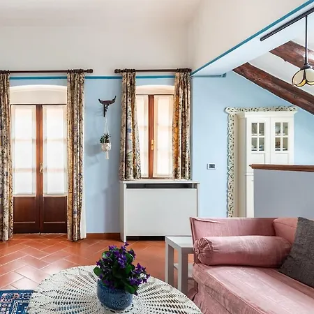 Appartement Royal Penthouse *