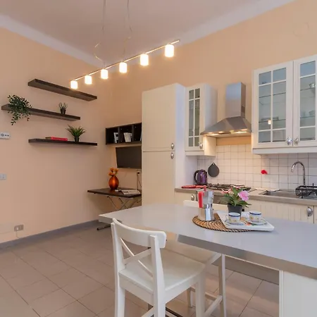 Apartman I-host - Brembo 3 Milánó