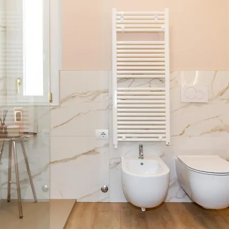 Luxury Quiet Above Subway