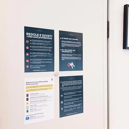 Easylife - - Cassala 61 - Navigli *