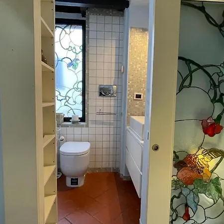 Appartement Royal Penthouse Milan