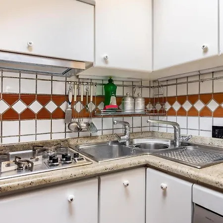 Appartement Royal Penthouse Milan