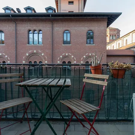 I-host - Copernico * Milano