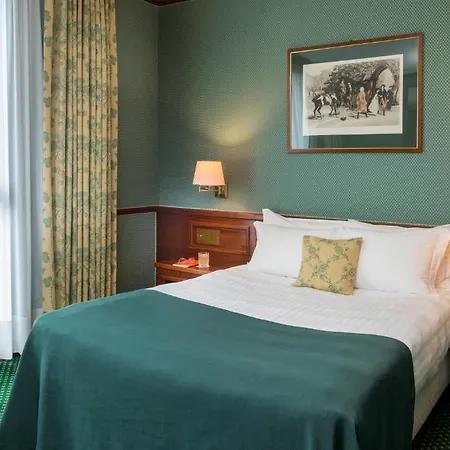 Szálloda Leonardo Center 4*