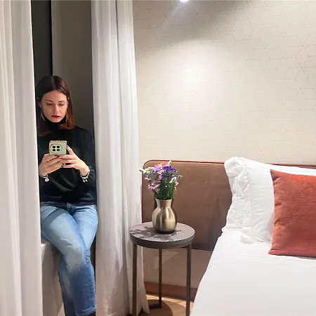 Hotel Western Madison