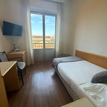 Hotel Mokinba Sant'ambroeus Milan