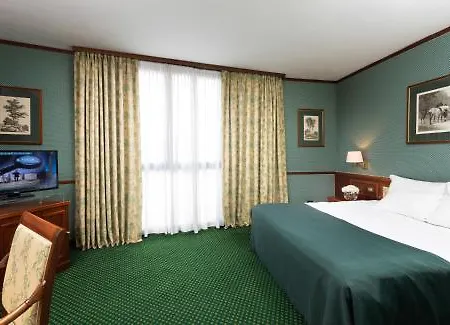 Leonardo Center Hotel