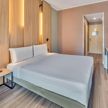 Hotel Portello 4*