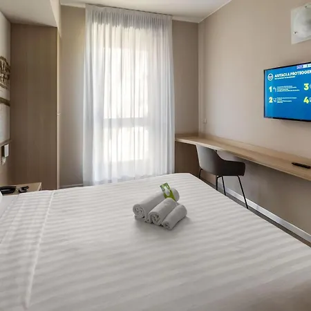 Portello Hotel Milano