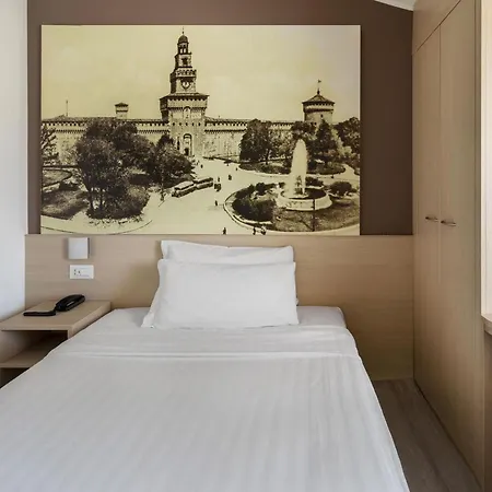 Szálloda Portello 4*