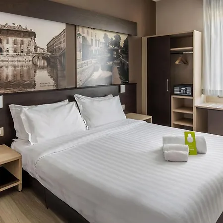 Portello Hotel Milano