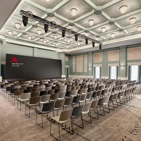 Marriott 4*
