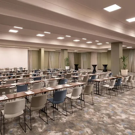 Marriott 4*