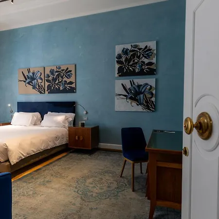 Galleria Vik - Townhouse Galleria - Small Luxury Of The World Milán