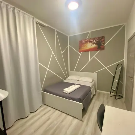 Pirelli Guest house 3*