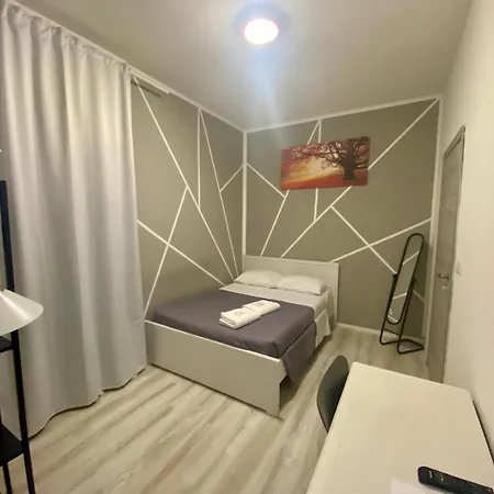 Pirelli Guest house Milan