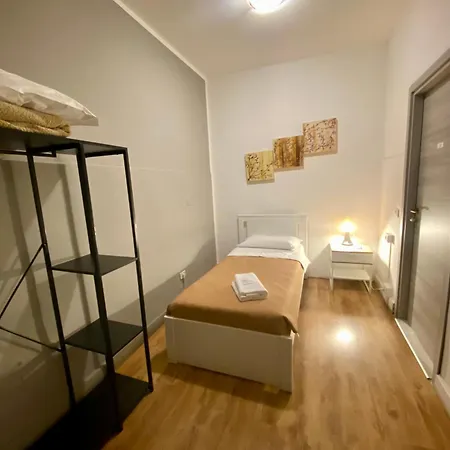 Guest house Pirelli Milan