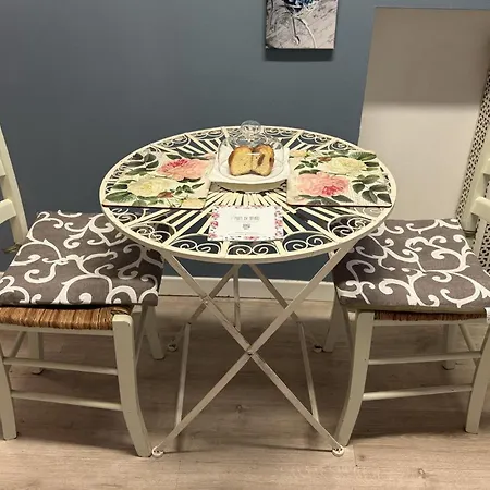 Residenza Fiori Di Grano 3*