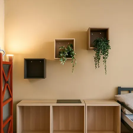 Milanrentals - Vigliani