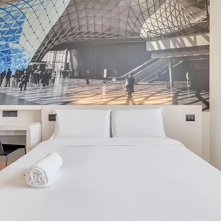 ホテル B＆b サン シーロ