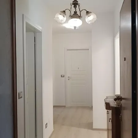 D'ambrosio Bed & Breakfast Milano