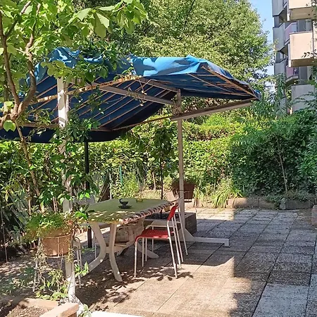 Bed & Breakfast D'ambrosio Milano