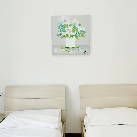 招待所 Seveso 米兰