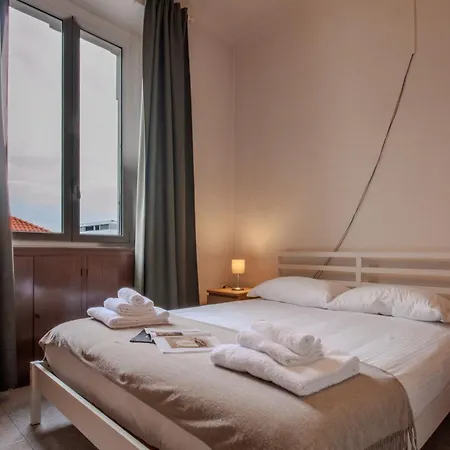 Apartmán Italianway Easy - Villoresi 16 *