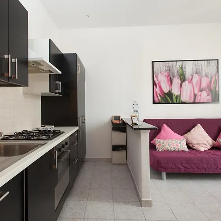Apartmán Italianway Easy - Villoresi 16