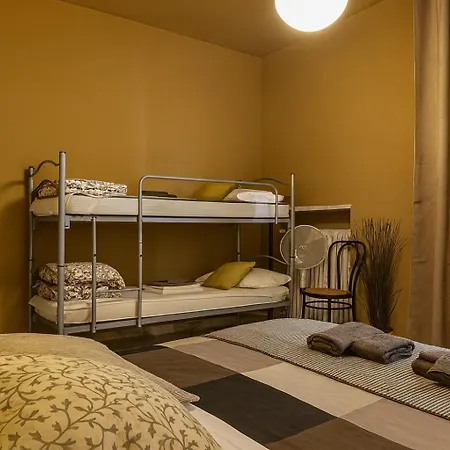 Milanrentals - Vigliani