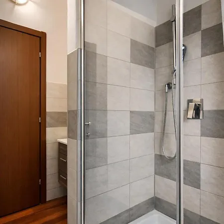 Milanrentals - Vigliani Apartamento