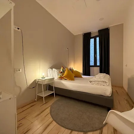 Quo Vandrerhjem Milano