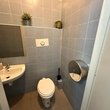 Quo Vandrerhjem Milano