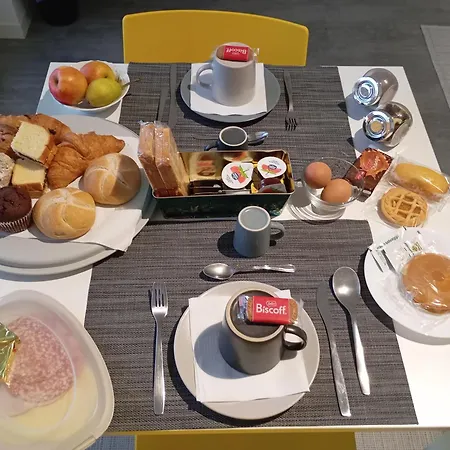 Gioli Bed & Breakfast Milan