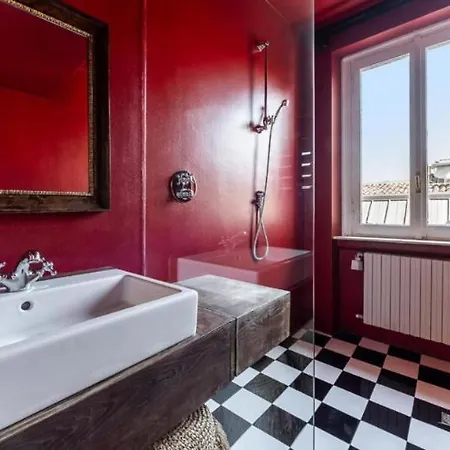 The Couper Sant'andrea Gasthuis Milaan