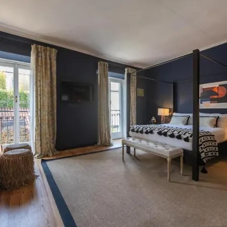 The Couper Sant'andrea 4* Milaan