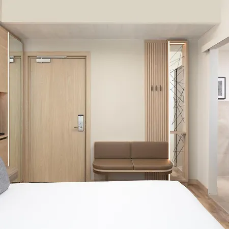 酒店 Courtyard By Marriott Linate 米兰