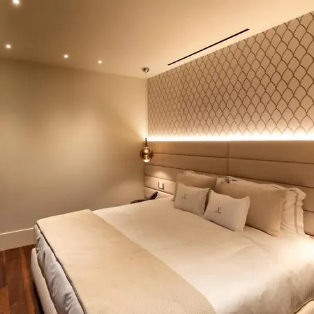 Af Duomo - Luxury Hotel Mediolan