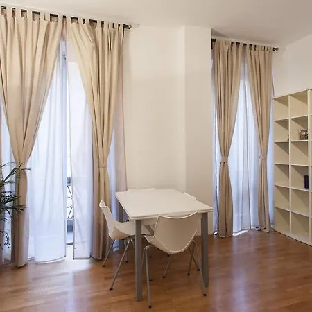 Coolplace Apartment Milan