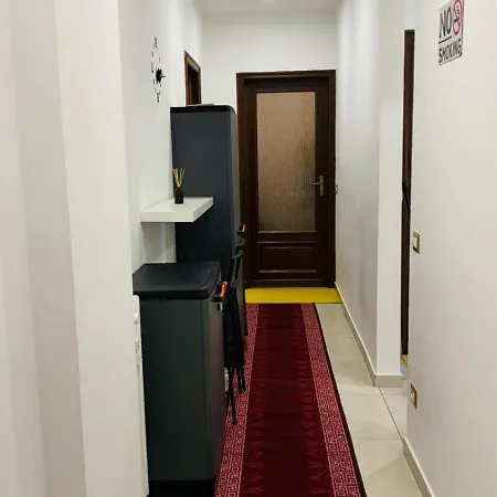 Fiordalisi Πανσιόν *