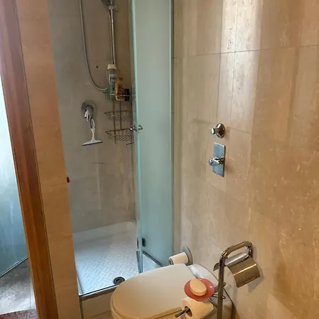 Pensionat Real Duomo Palace Mono De Luxe 3*