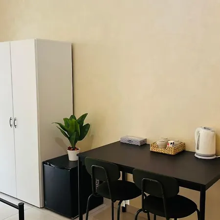 Fiordalisi Μιλάνο