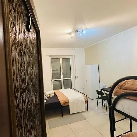 Πανσιόν Fiordalisi Μιλάνο