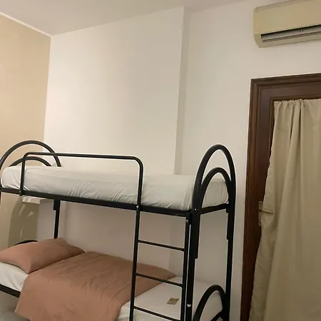 Fiordalisi Πανσιόν