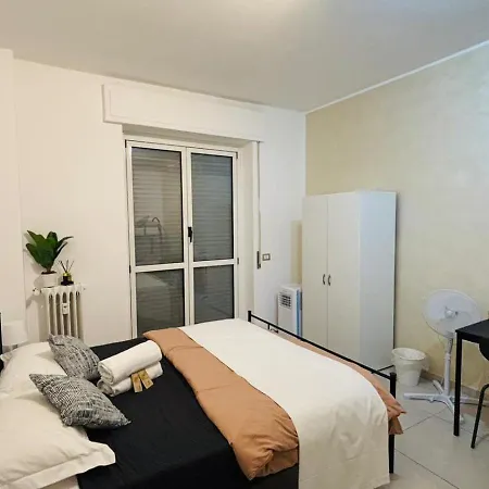 Fiordalisi Πανσιόν