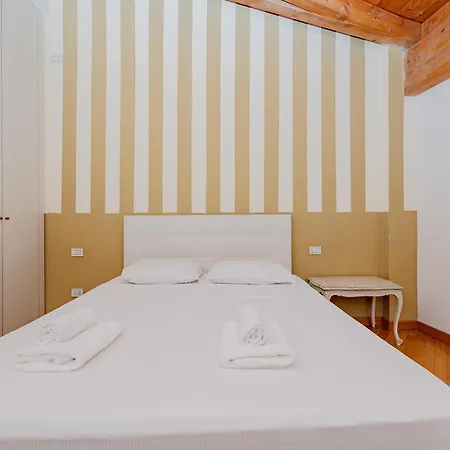 Apartament Mansarda In Piazza Duomo *